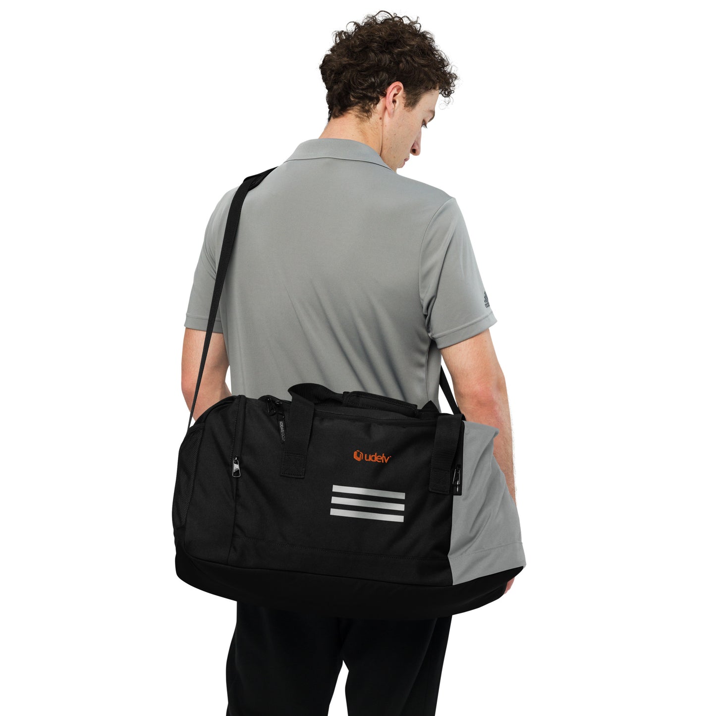 Udelv Adidas Duffle Bag