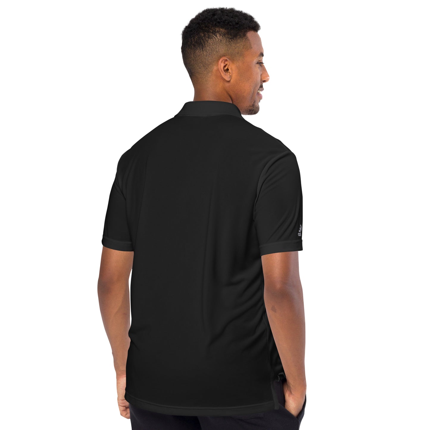 Udelv Adidas Performance Polo Shirt