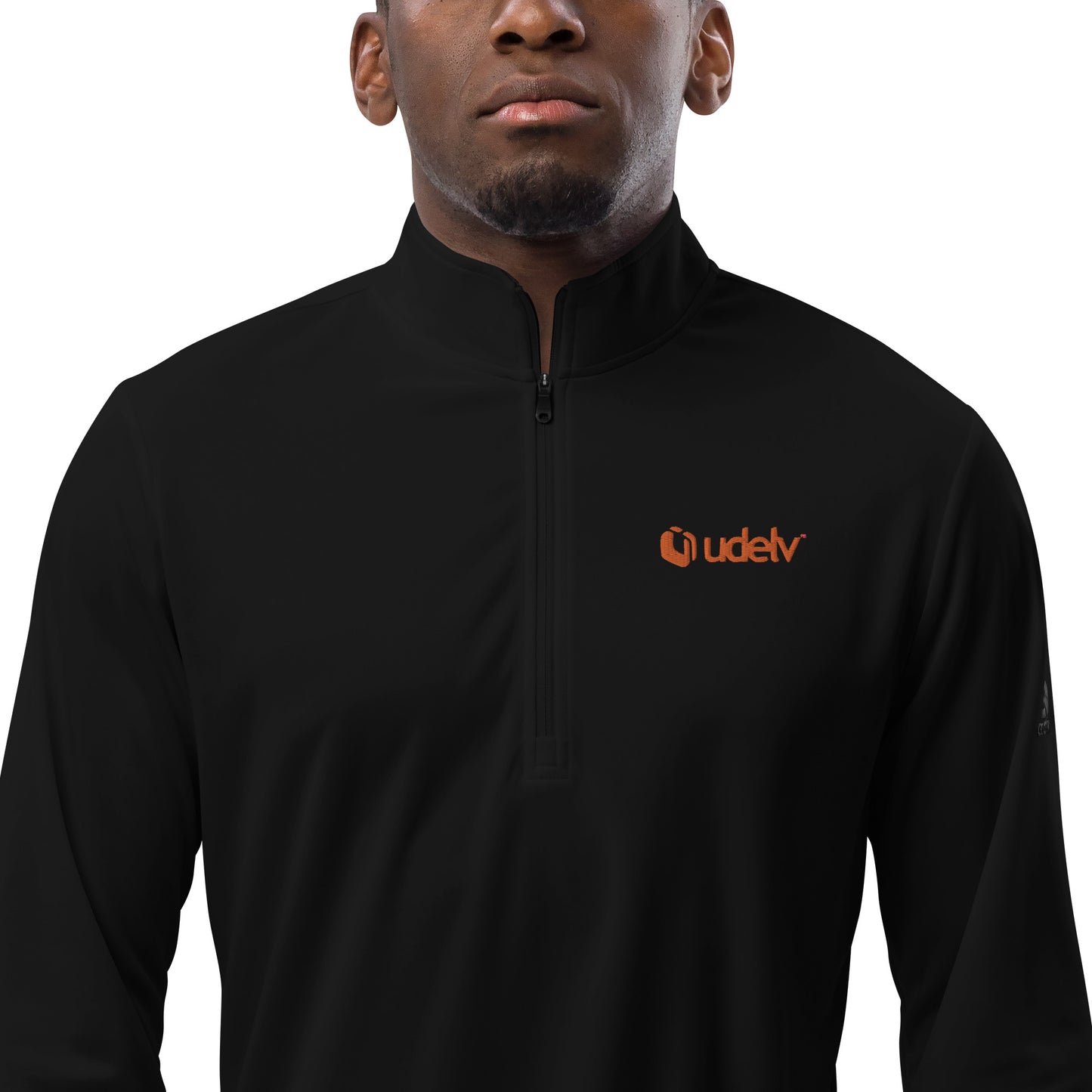 Udelv Quarter Zip Pullover