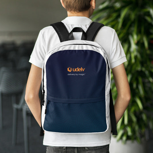 Udelv Backpack