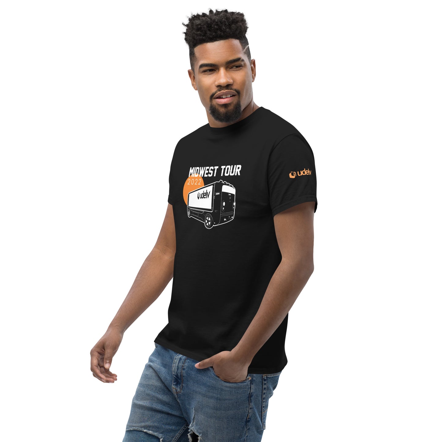 Midwest Roadshow 2022 Men's Tee