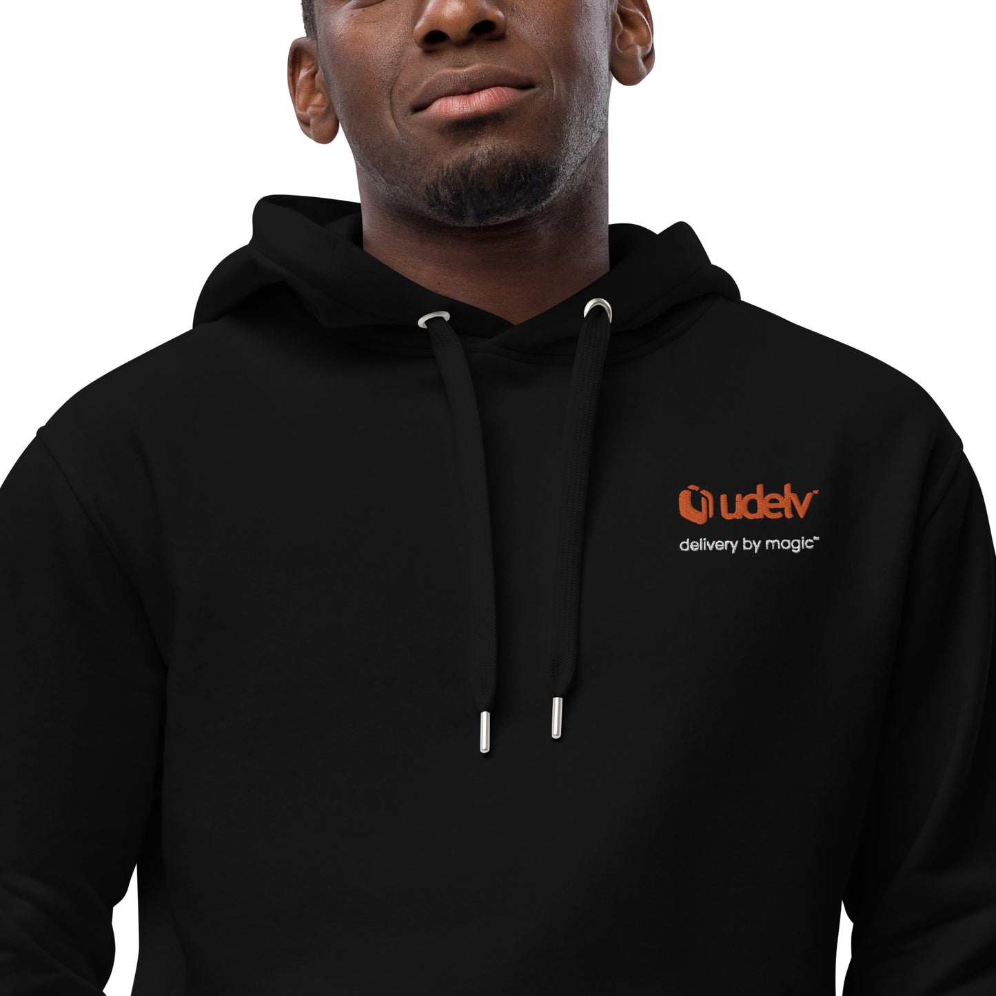 Udelv Premium Eco Hoodie