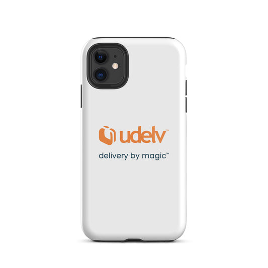 Udelv Tough iPhone Case