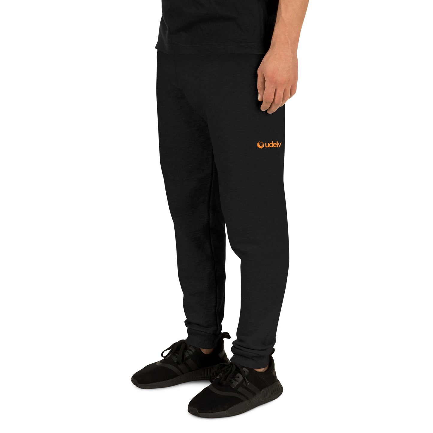 Udelv Unisex Joggers