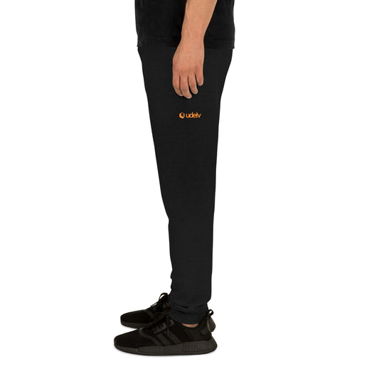 Udelv Unisex Joggers