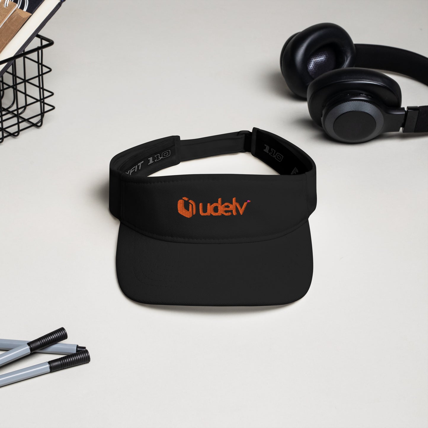 Udelv Visor