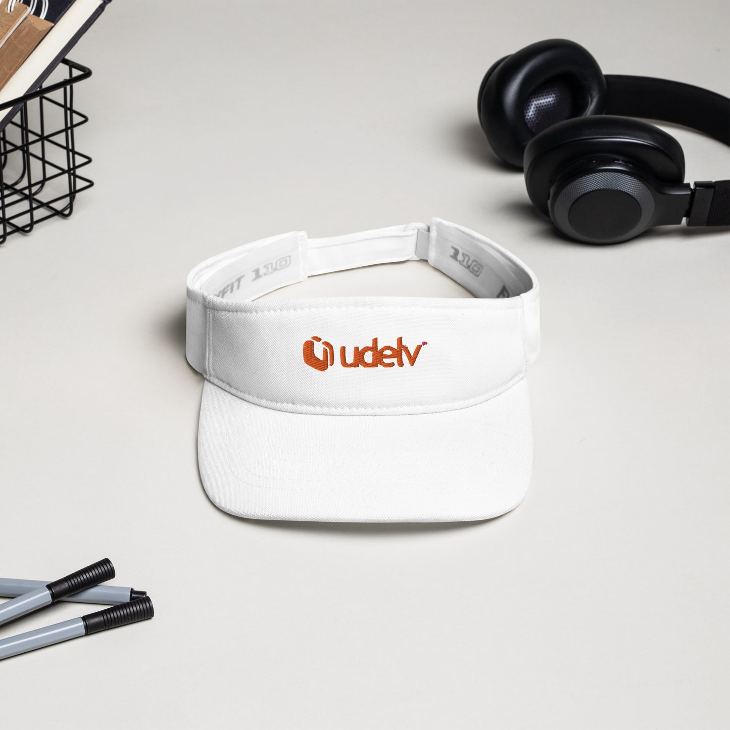 Udelv Visor