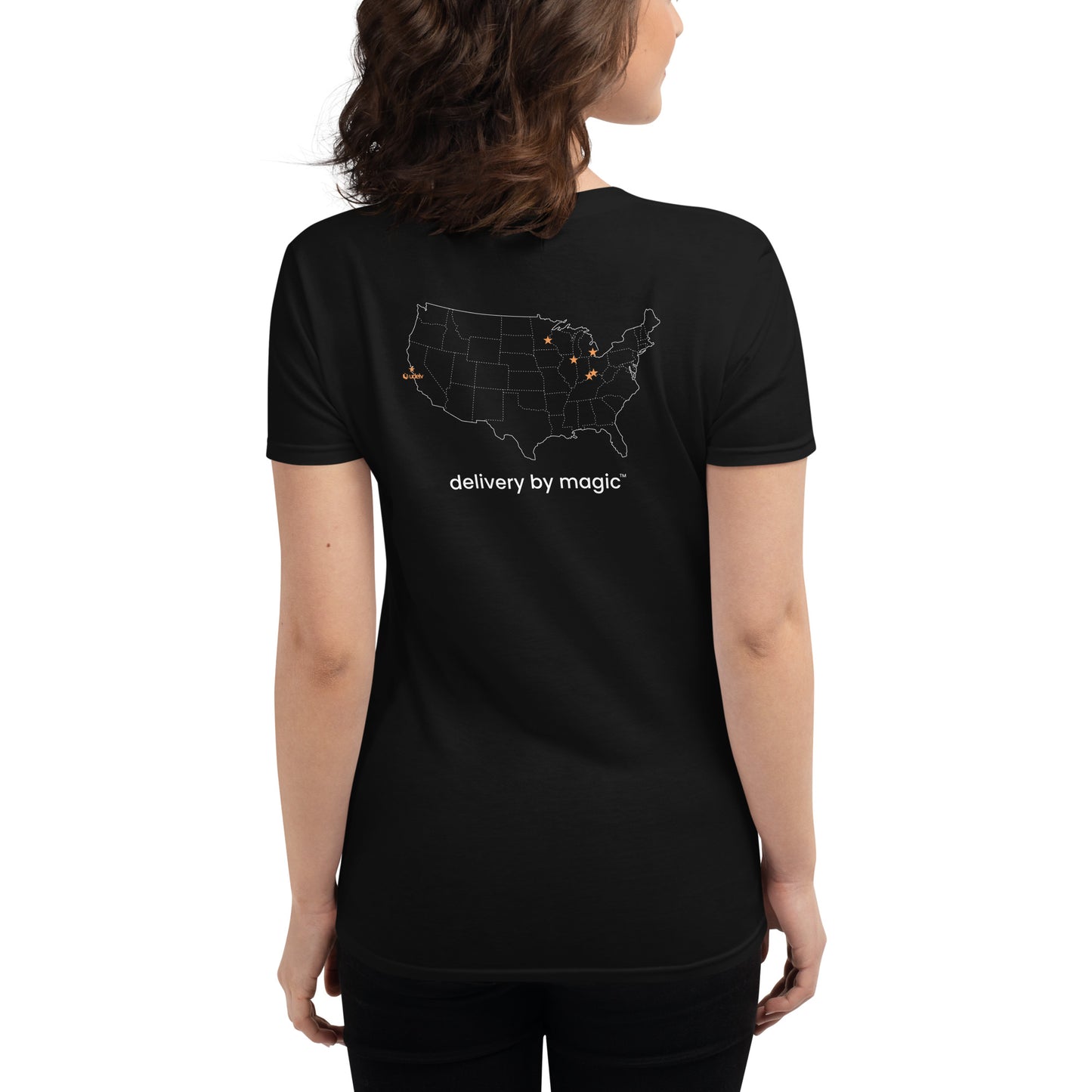 Midwest Roadshow 2022 Women's T-shirt