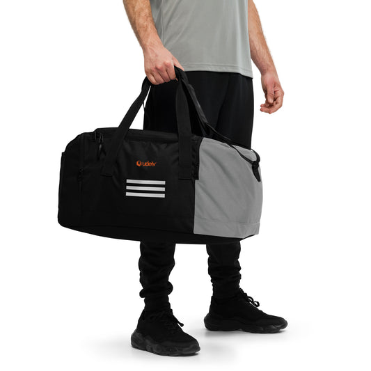 Udelv Adidas Duffle Bag
