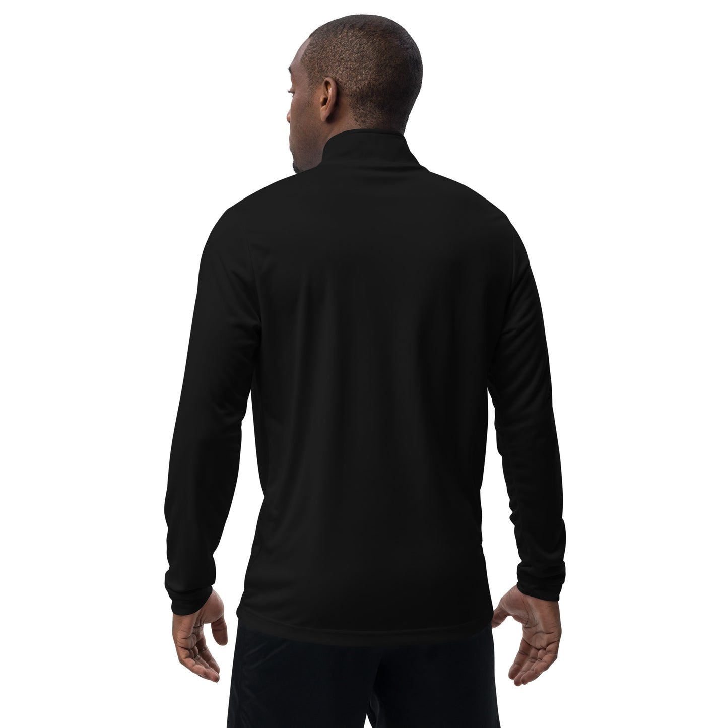 Udelv Quarter Zip Pullover