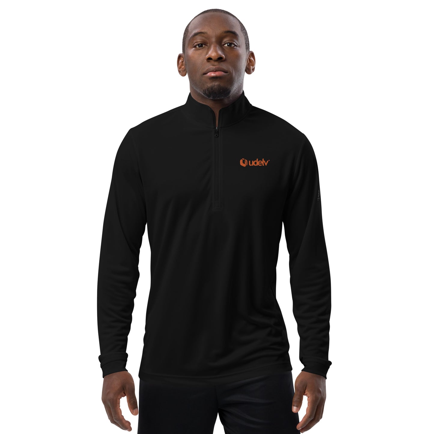 Udelv Quarter Zip Pullover