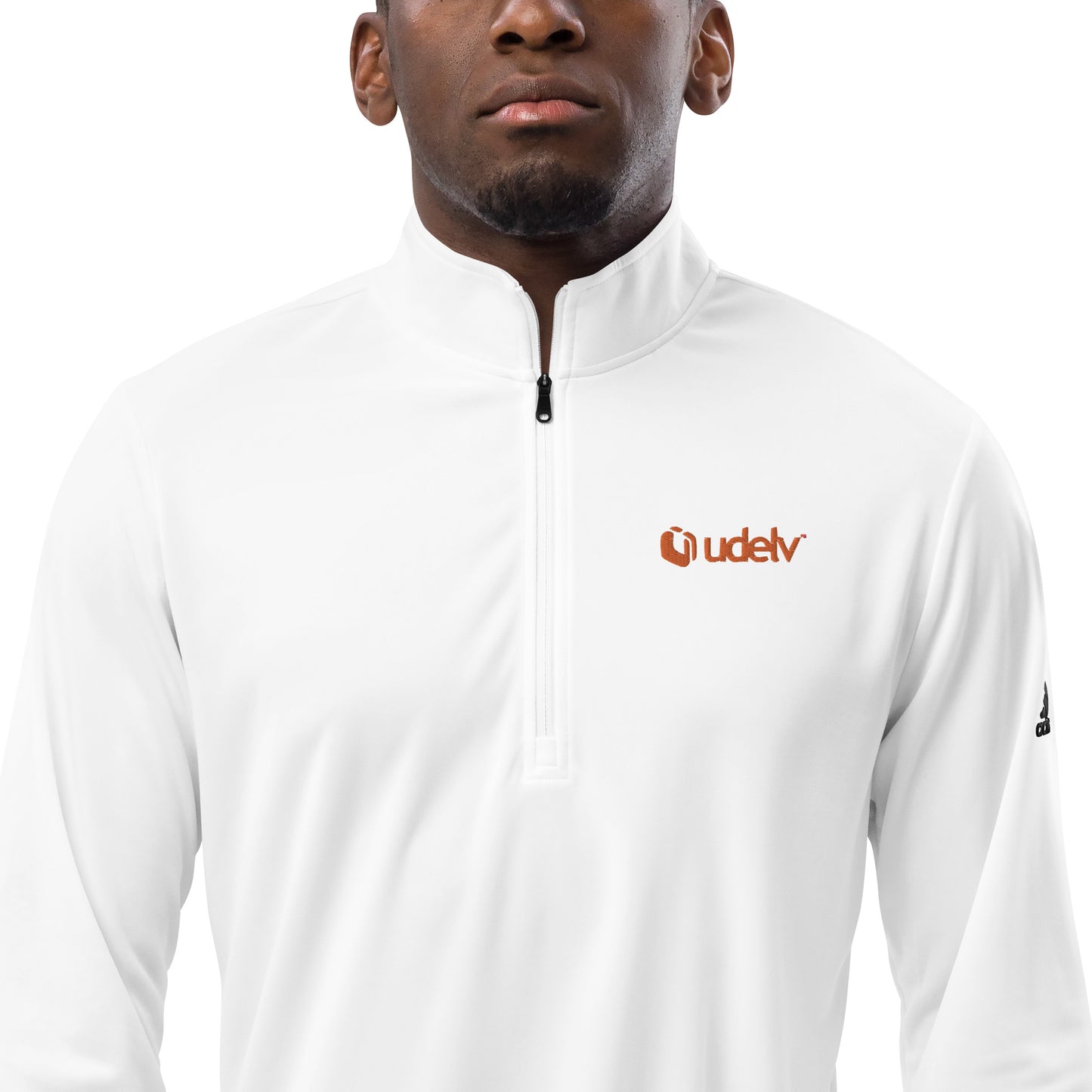 Udelv Quarter Zip Pullover