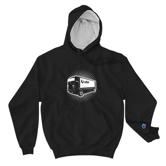 Udelv Champion Hoodie