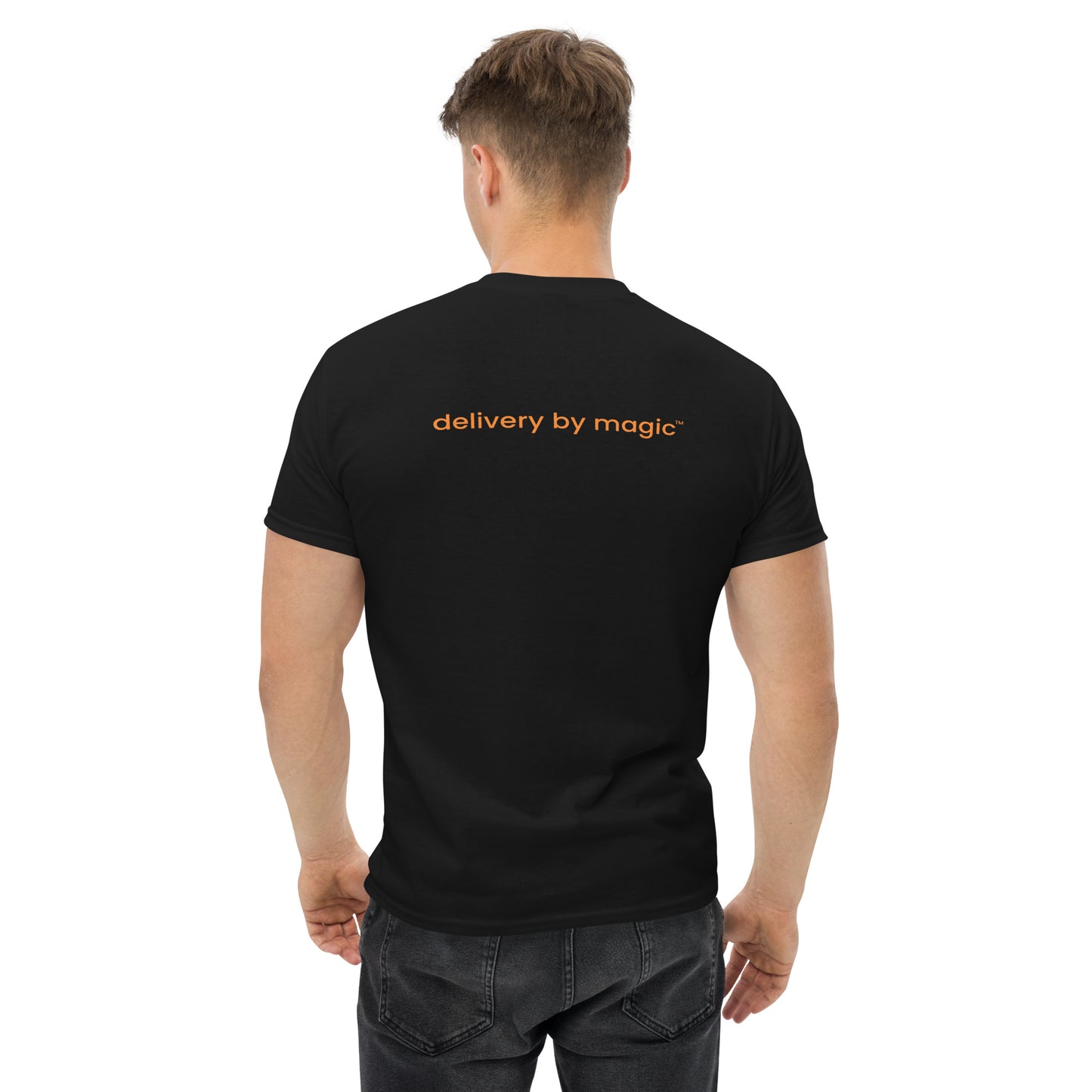 Udelv Men's Classic T-shirt