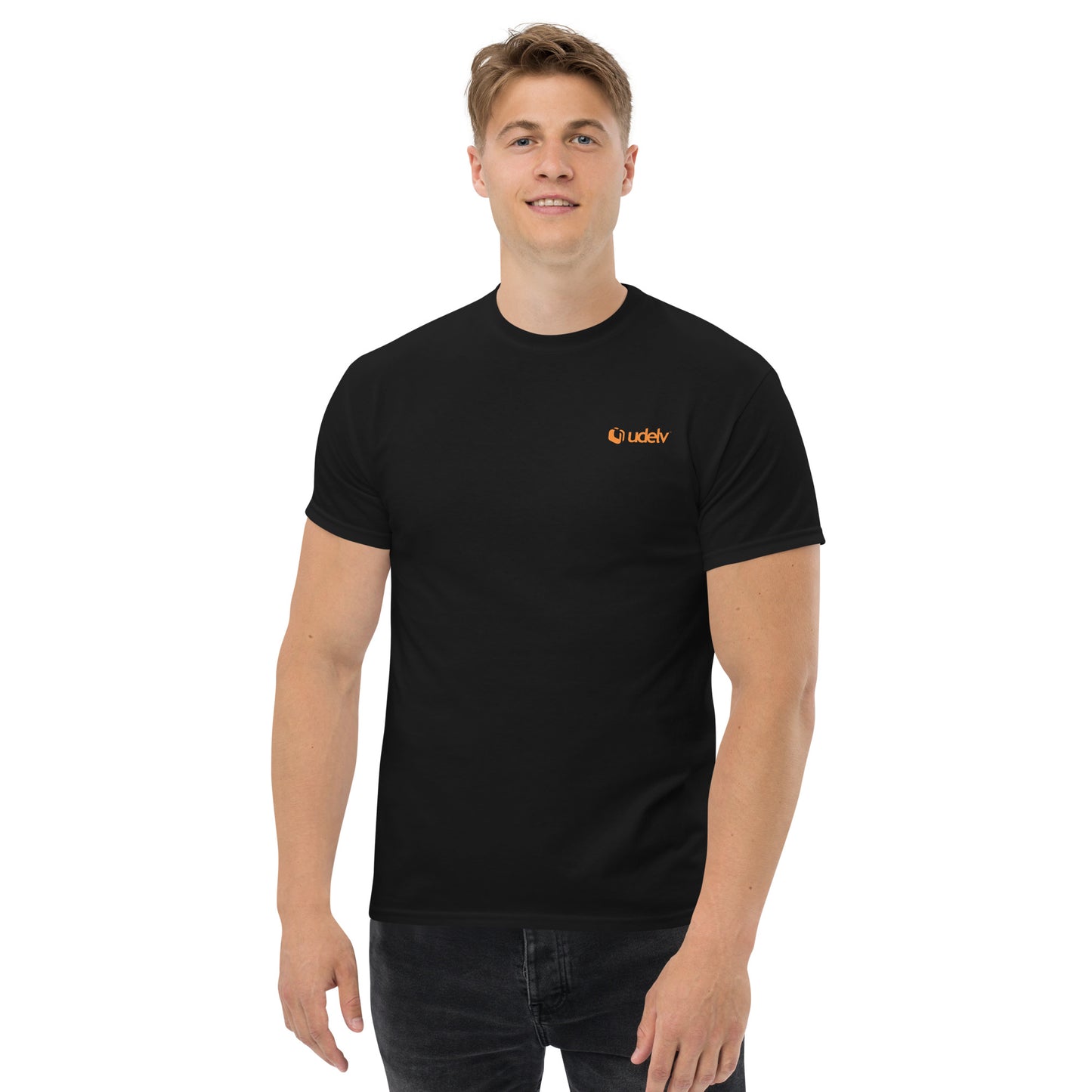 Udelv Men's Classic T-shirt