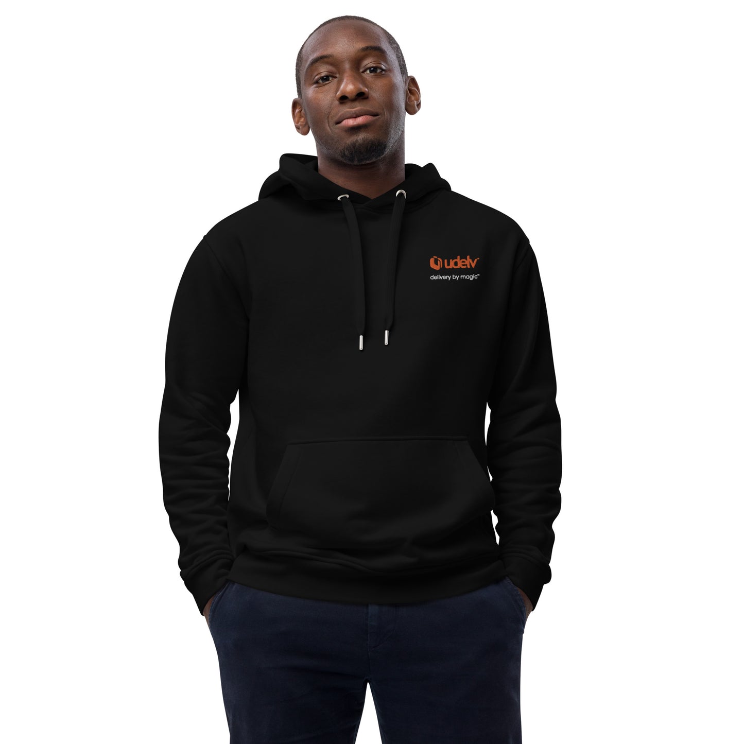 Udelv Premium Eco Hoodie