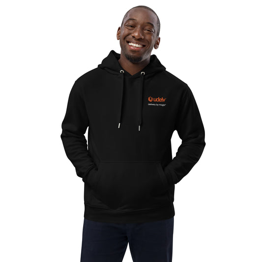 Udelv Premium Eco Hoodie