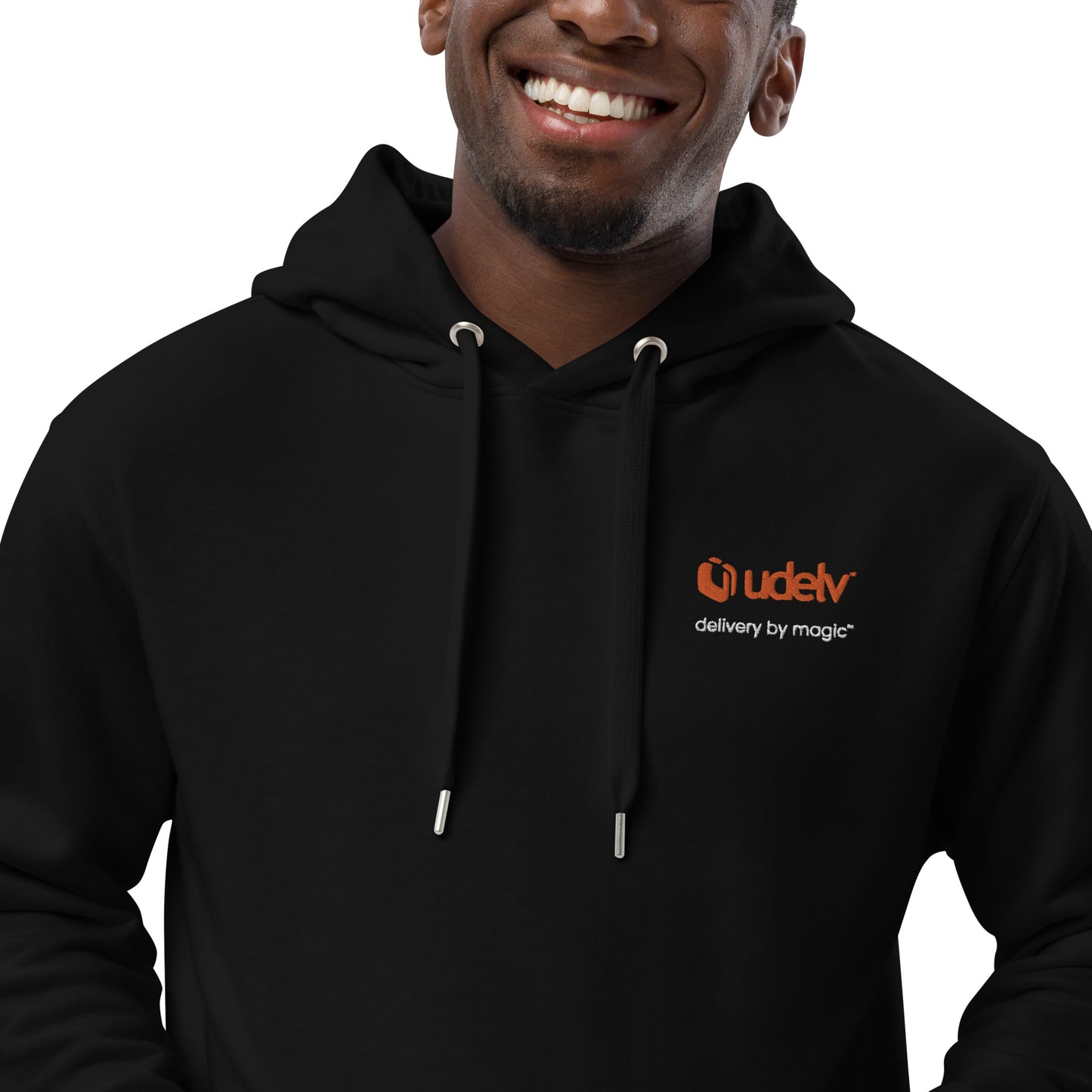 Udelv Premium Eco Hoodie