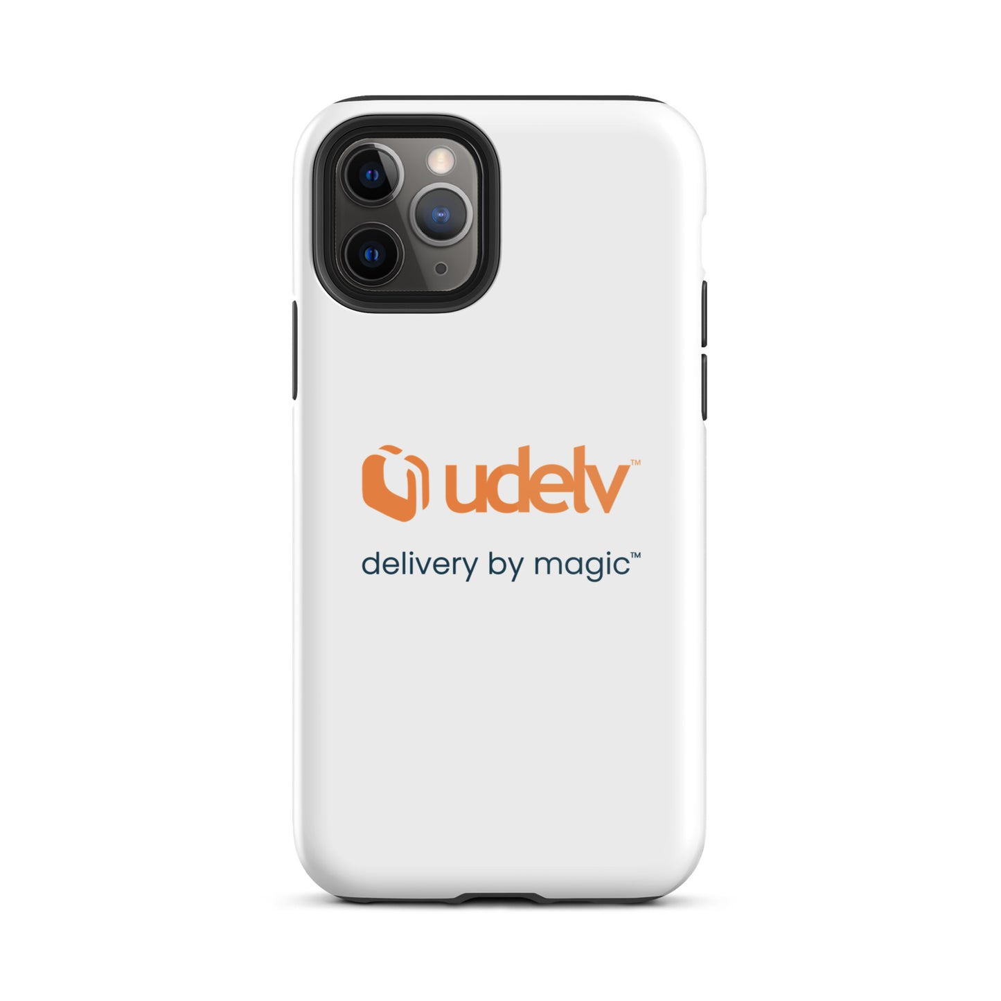 Udelv Tough iPhone Case