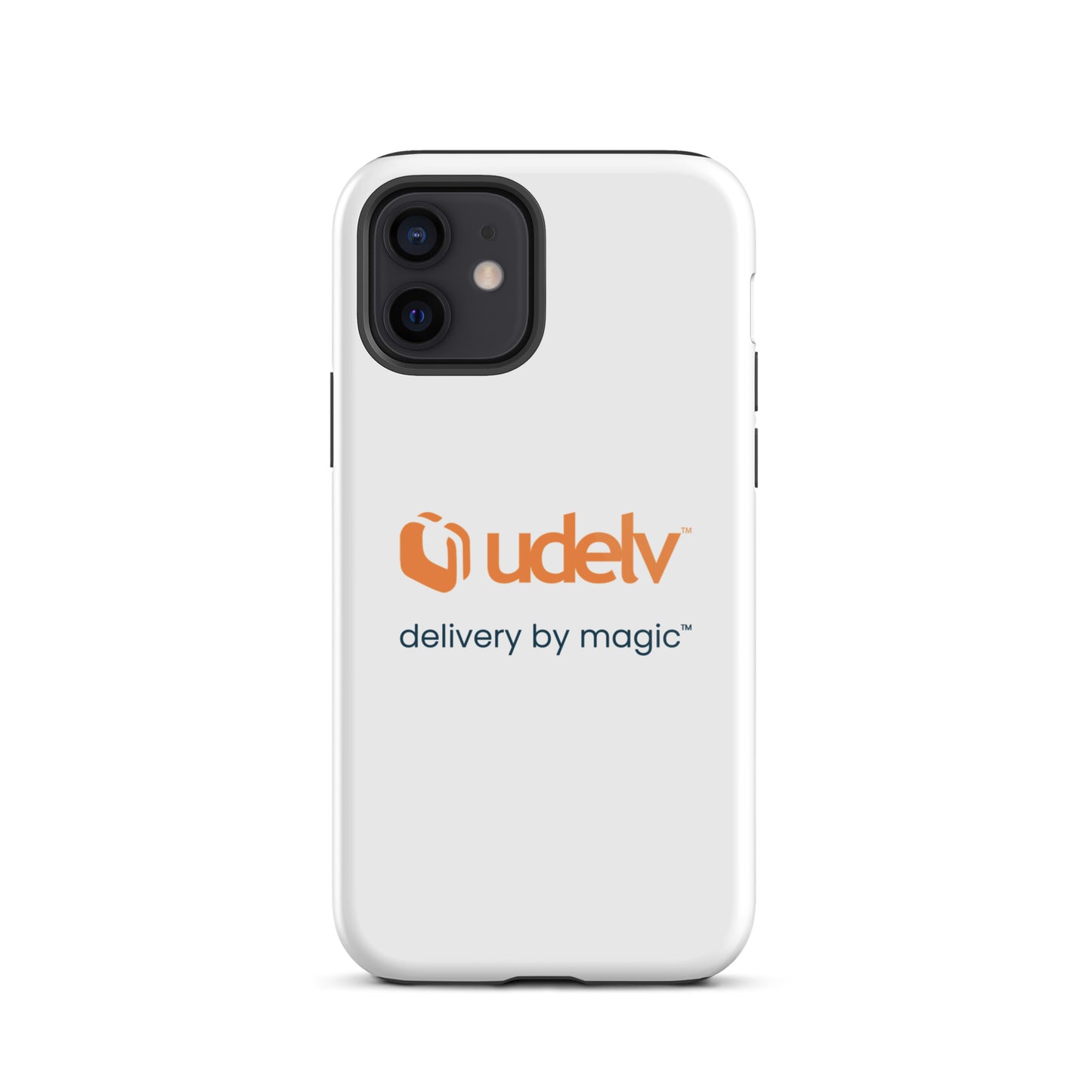 Udelv Tough iPhone Case