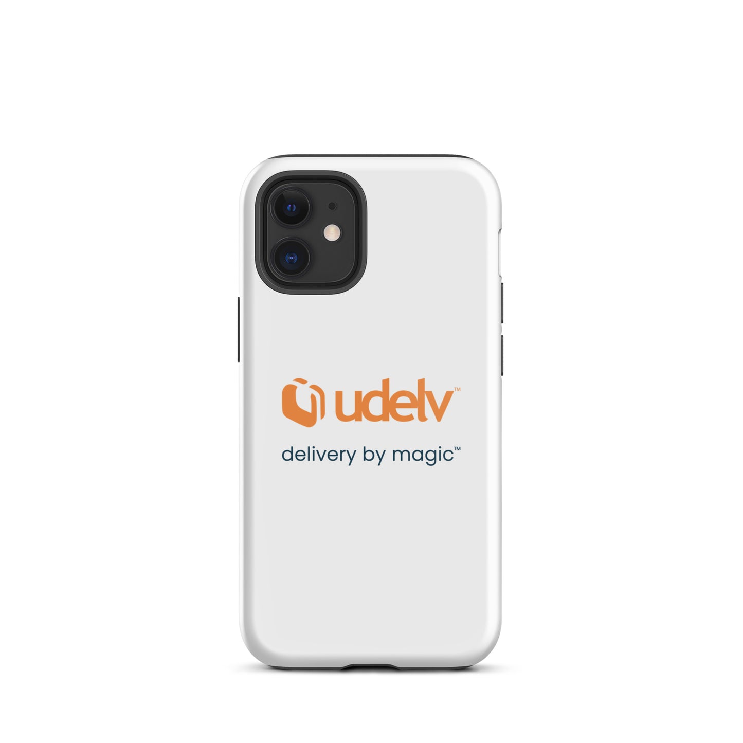 Udelv Tough iPhone Case