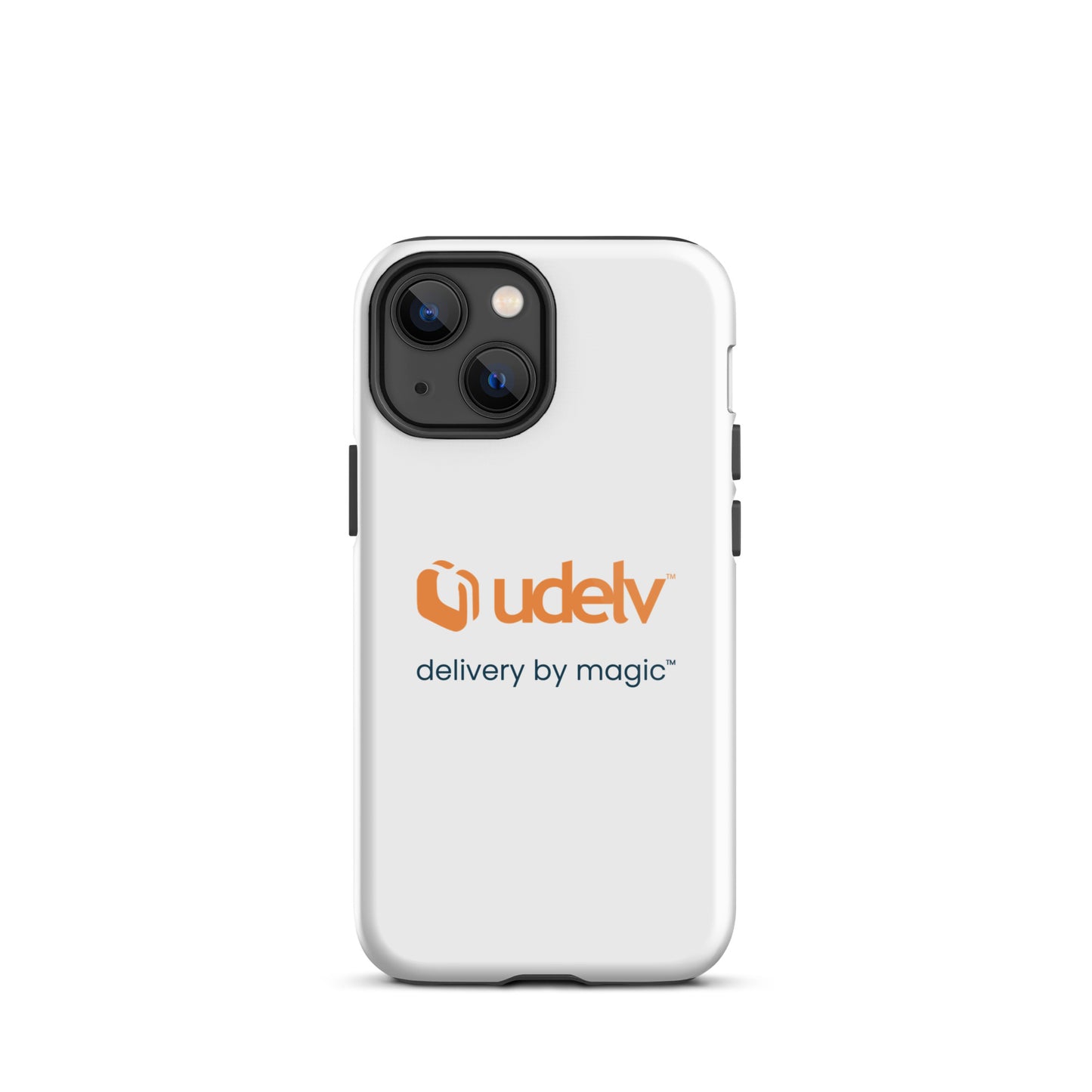 Udelv Tough iPhone Case