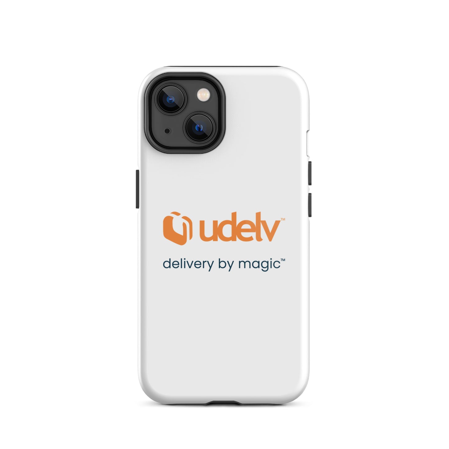 Udelv Tough iPhone Case
