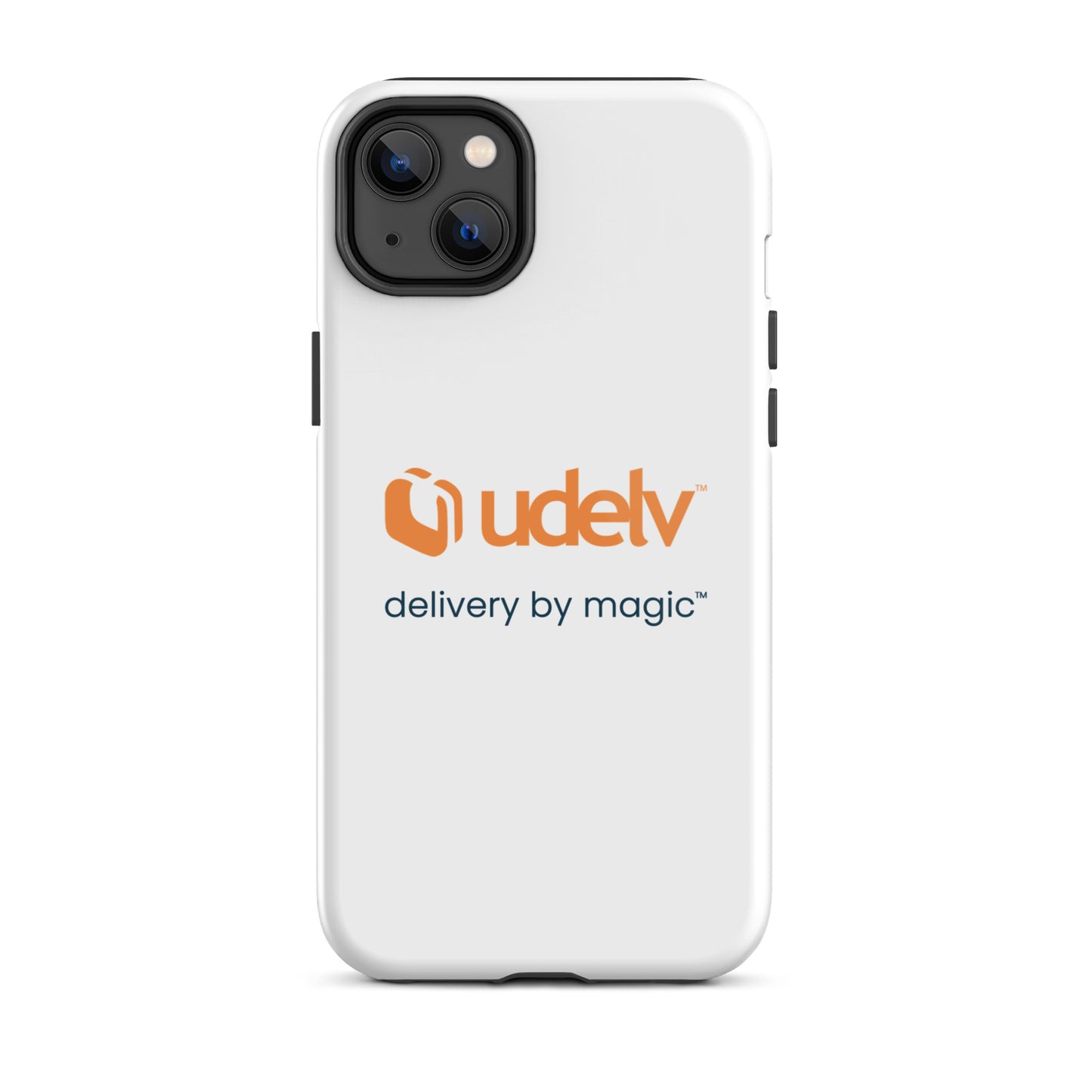 Udelv Tough iPhone Case